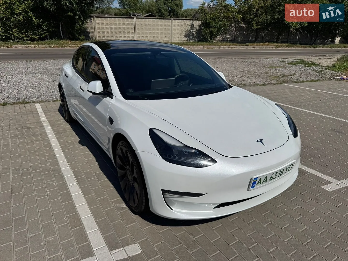 2023 Tesla Model 3 - мініатюра 18