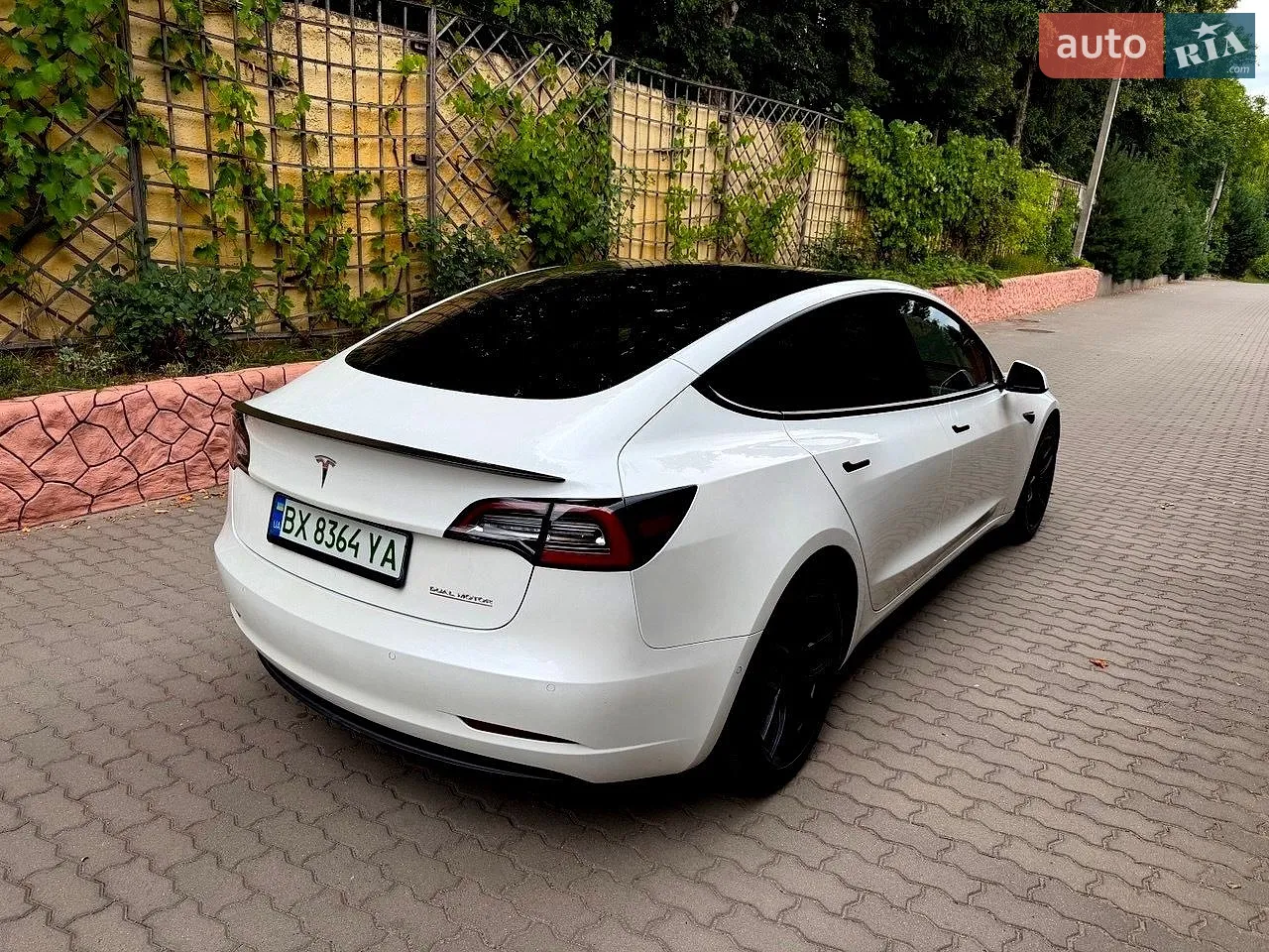 2021 Tesla Model 3 - мініатюра 6