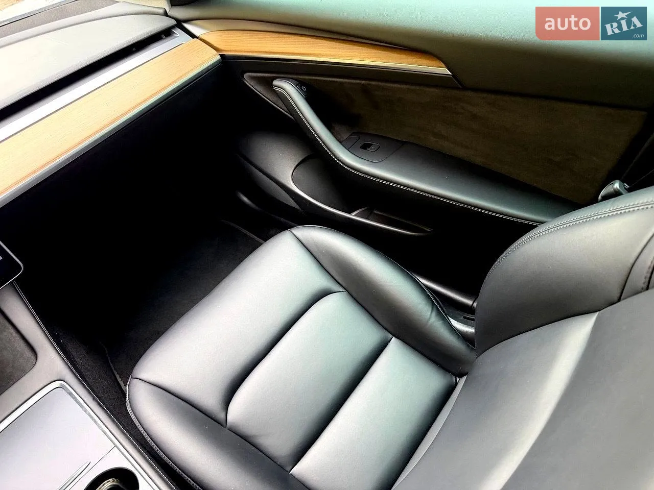 2021 Tesla Model 3 - мініатюра 21