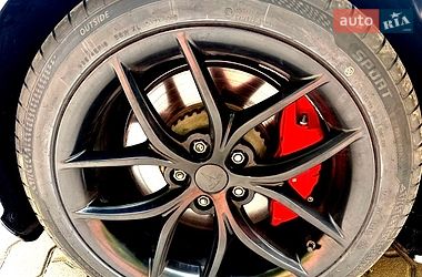 Седан Tesla Model 3 2021 в Хмельницком
