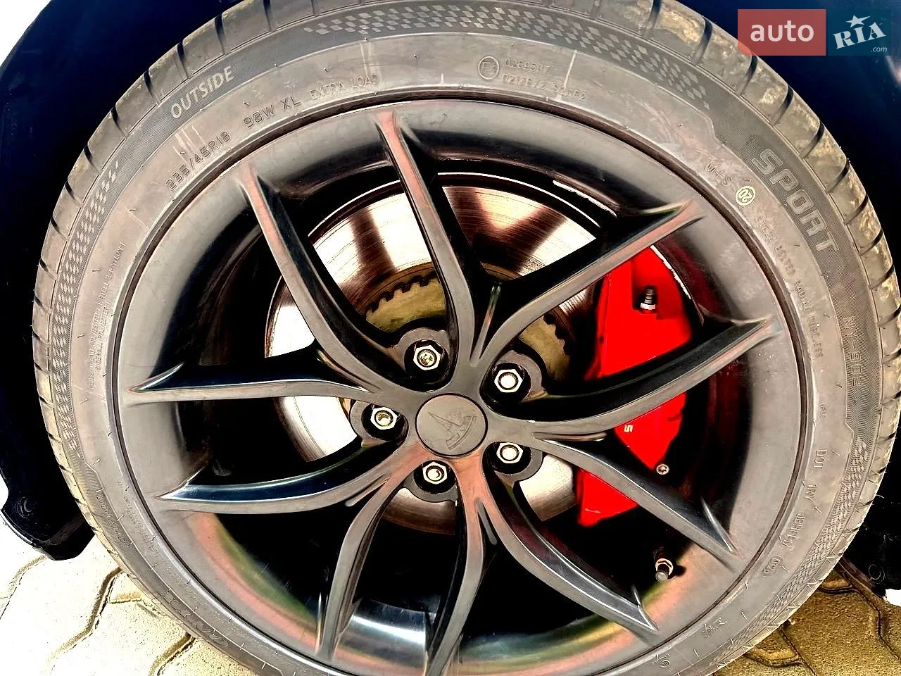 2021 Tesla Model 3 - мініатюра 35