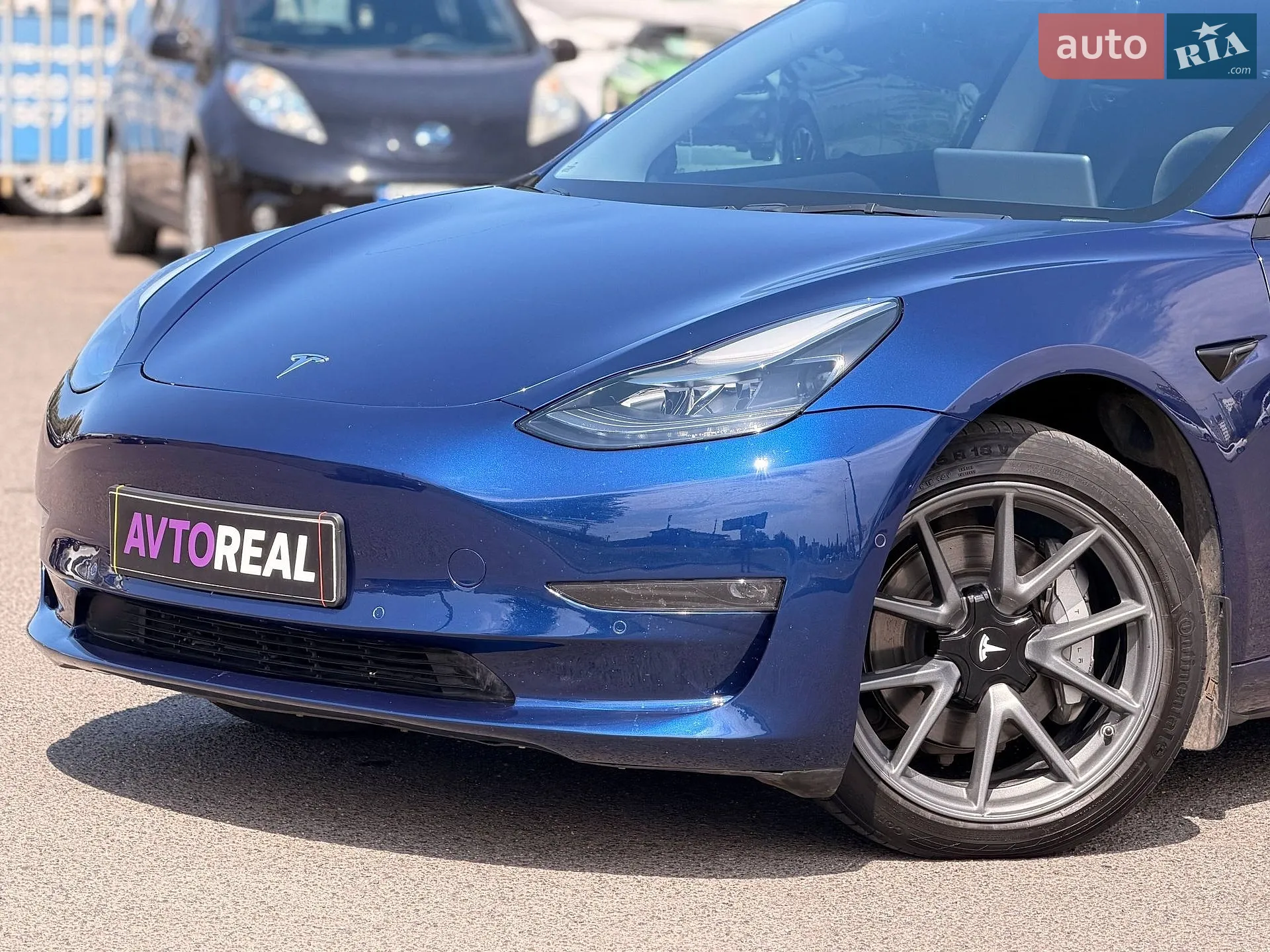 2022 Tesla Model 3 - мініатюра 4