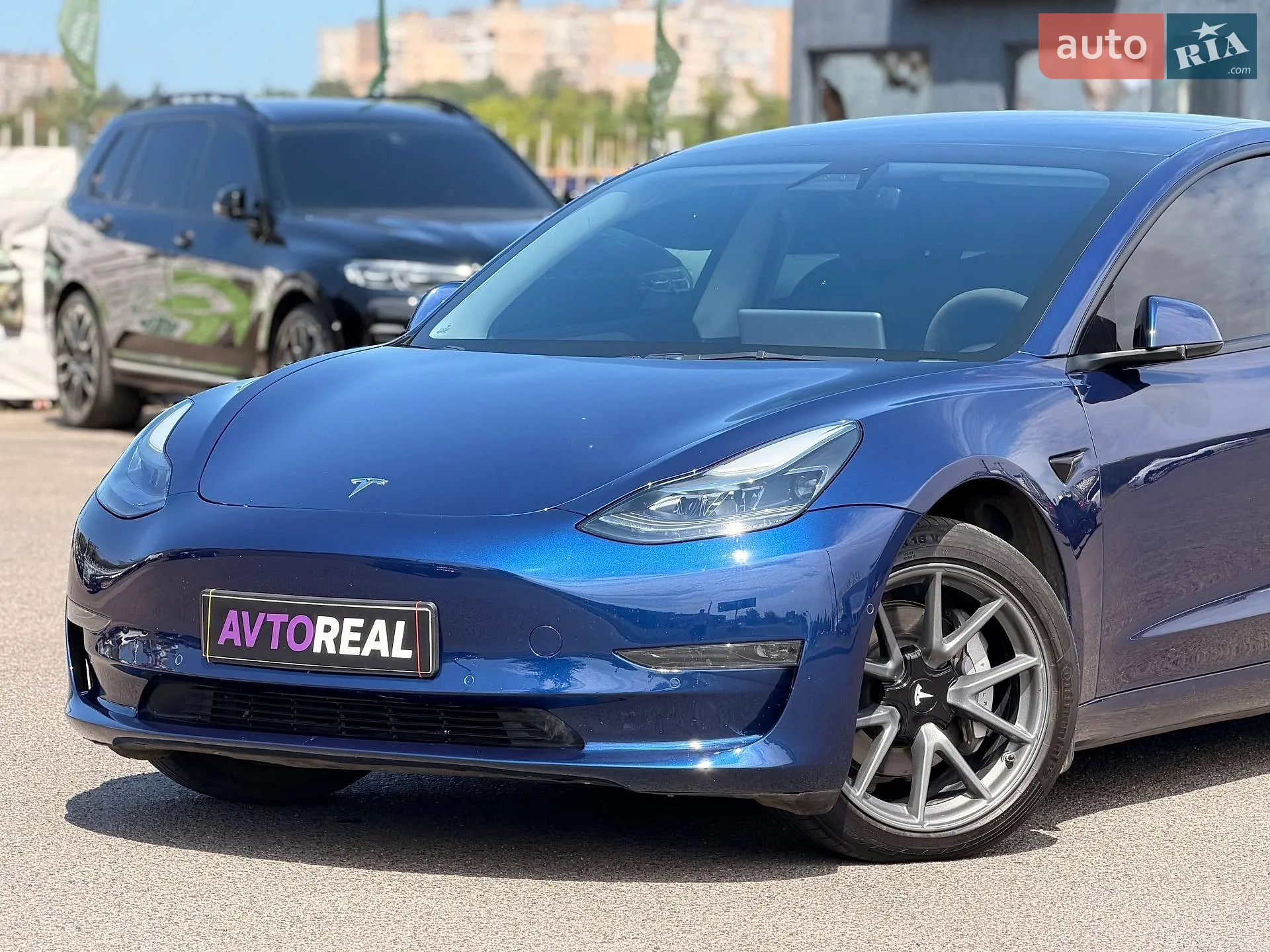 2022 Tesla Model 3 - мініатюра 3