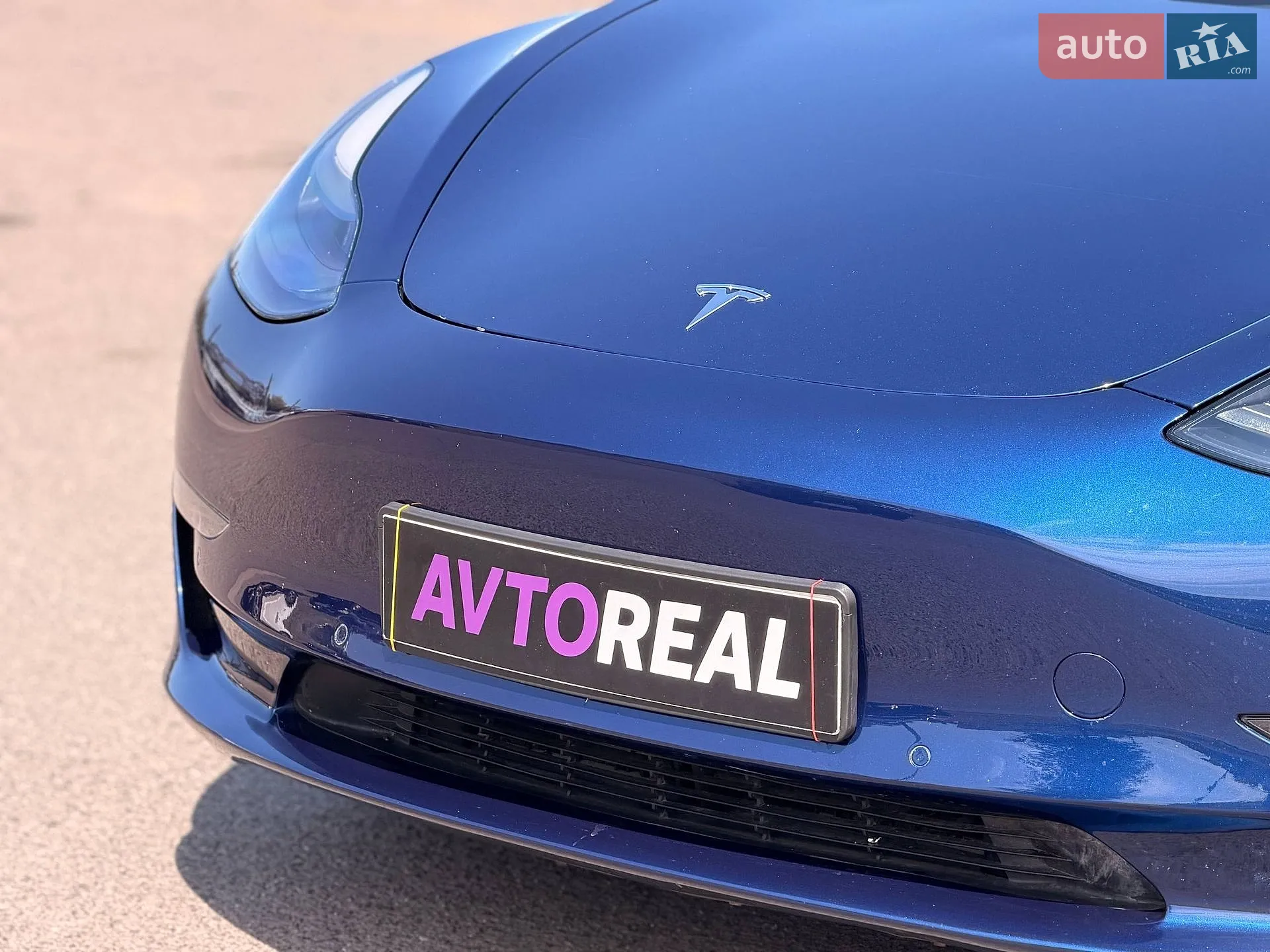 2022 Tesla Model 3 - мініатюра 7