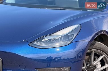 Седан Tesla Model 3 2022 в Кривому Розі фото 6 Седан Tesla Model 3 2022 в Кривому Розі