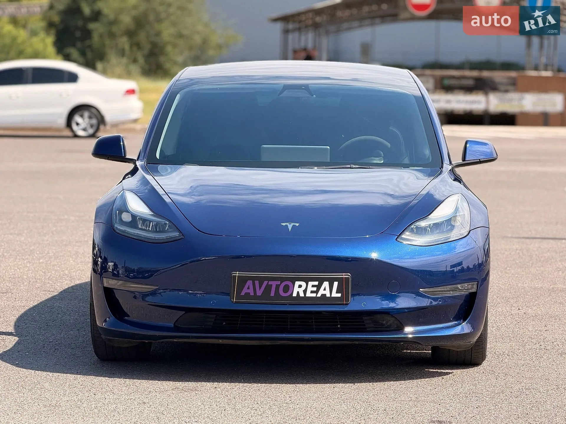 2022 Tesla Model 3 - мініатюра 11