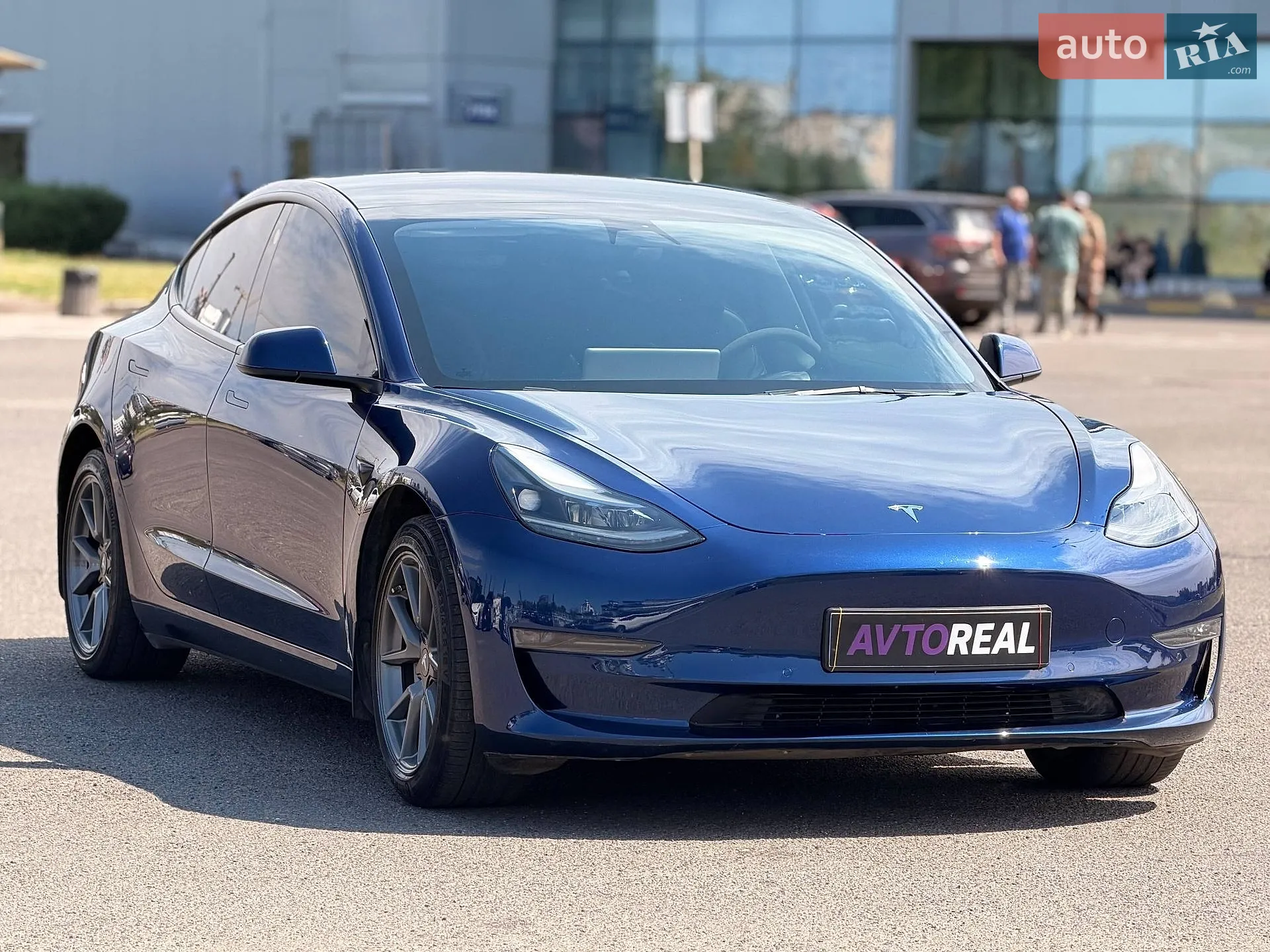 2022 Tesla Model 3 - мініатюра 12