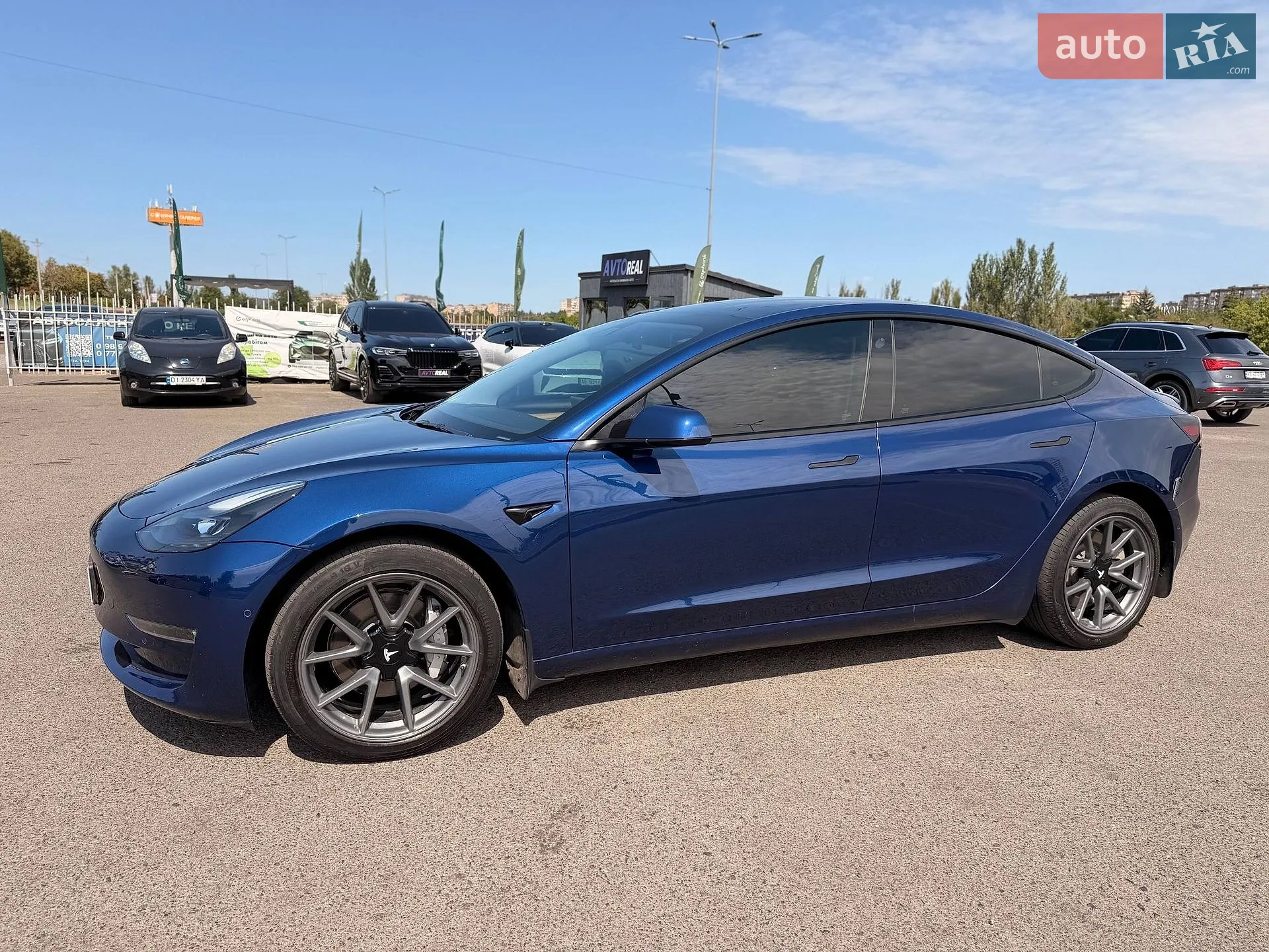 2022 Tesla Model 3 - мініатюра 14