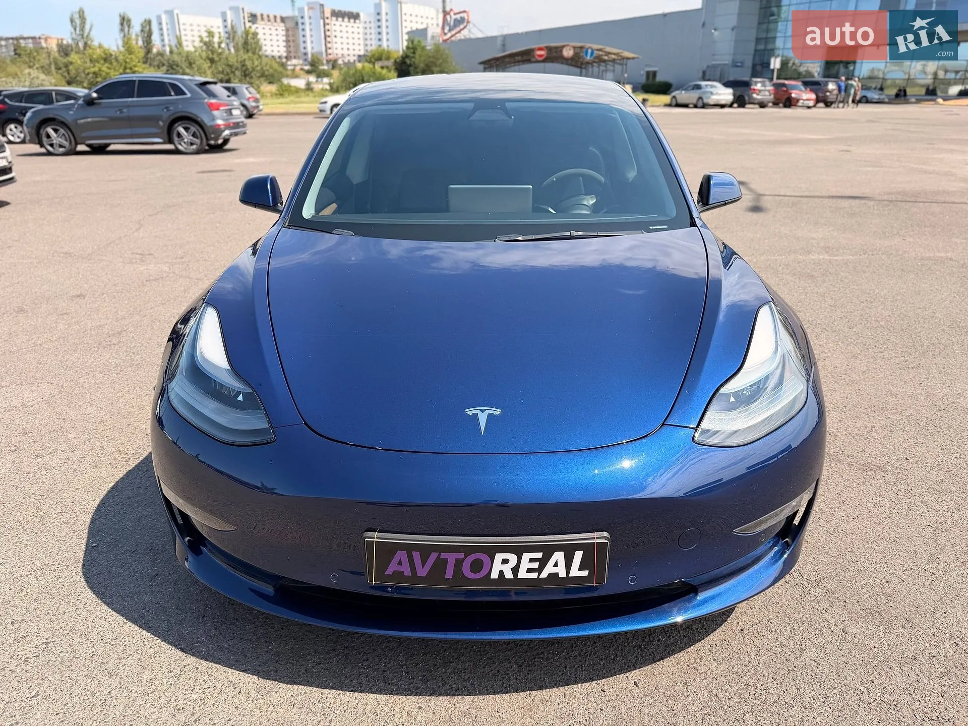 2022 Tesla Model 3 - мініатюра 16