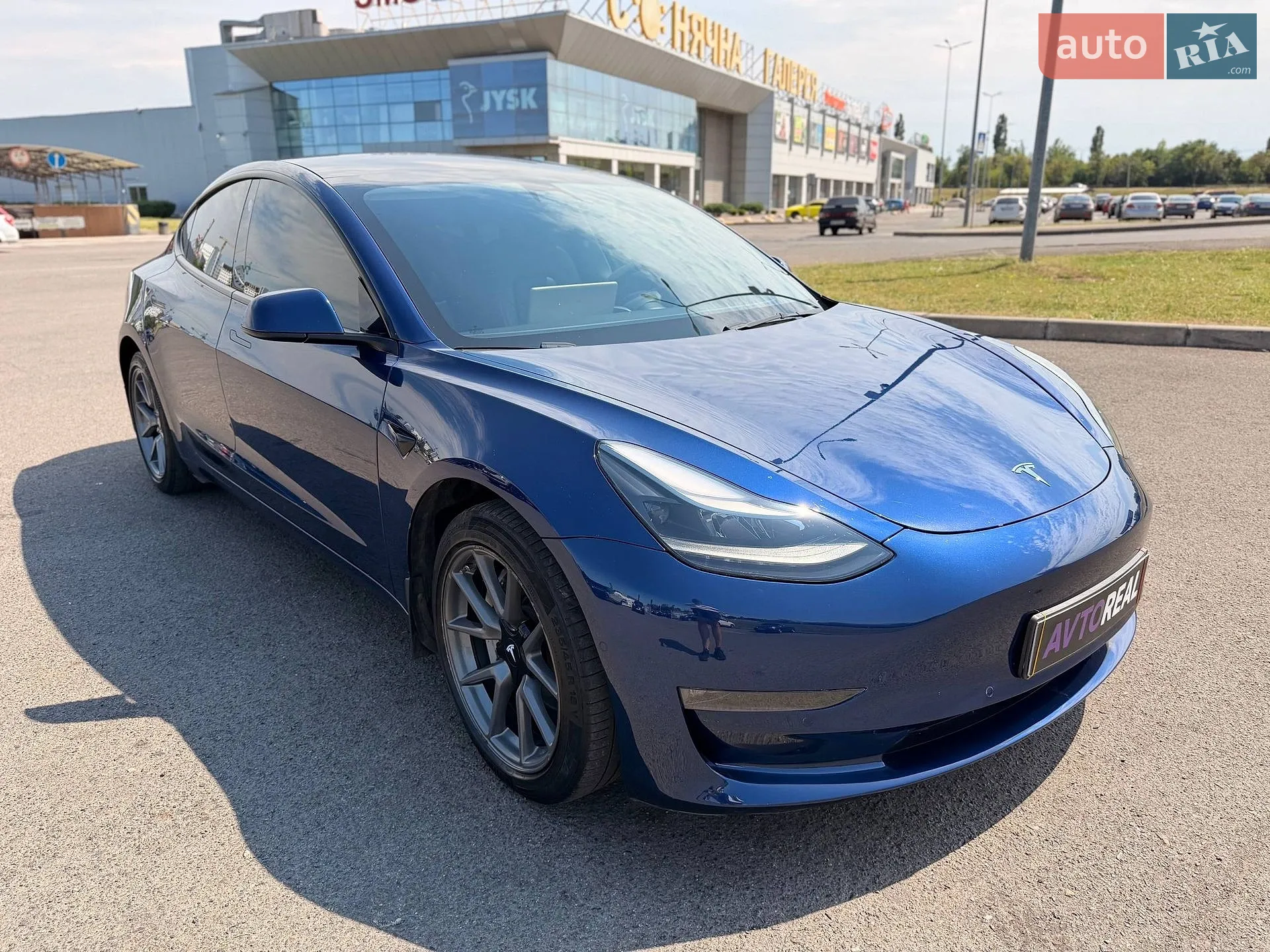 2022 Tesla Model 3 - мініатюра 17