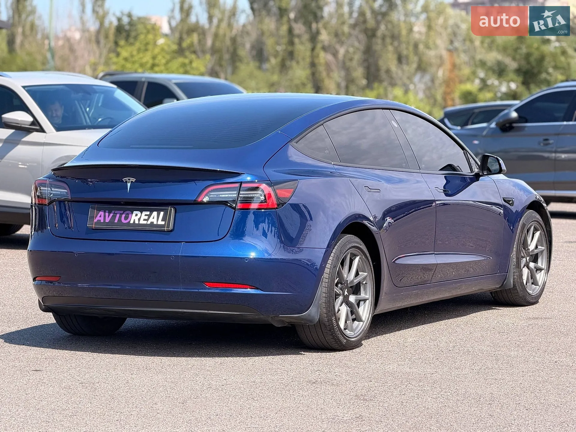 2022 Tesla Model 3 - мініатюра 19