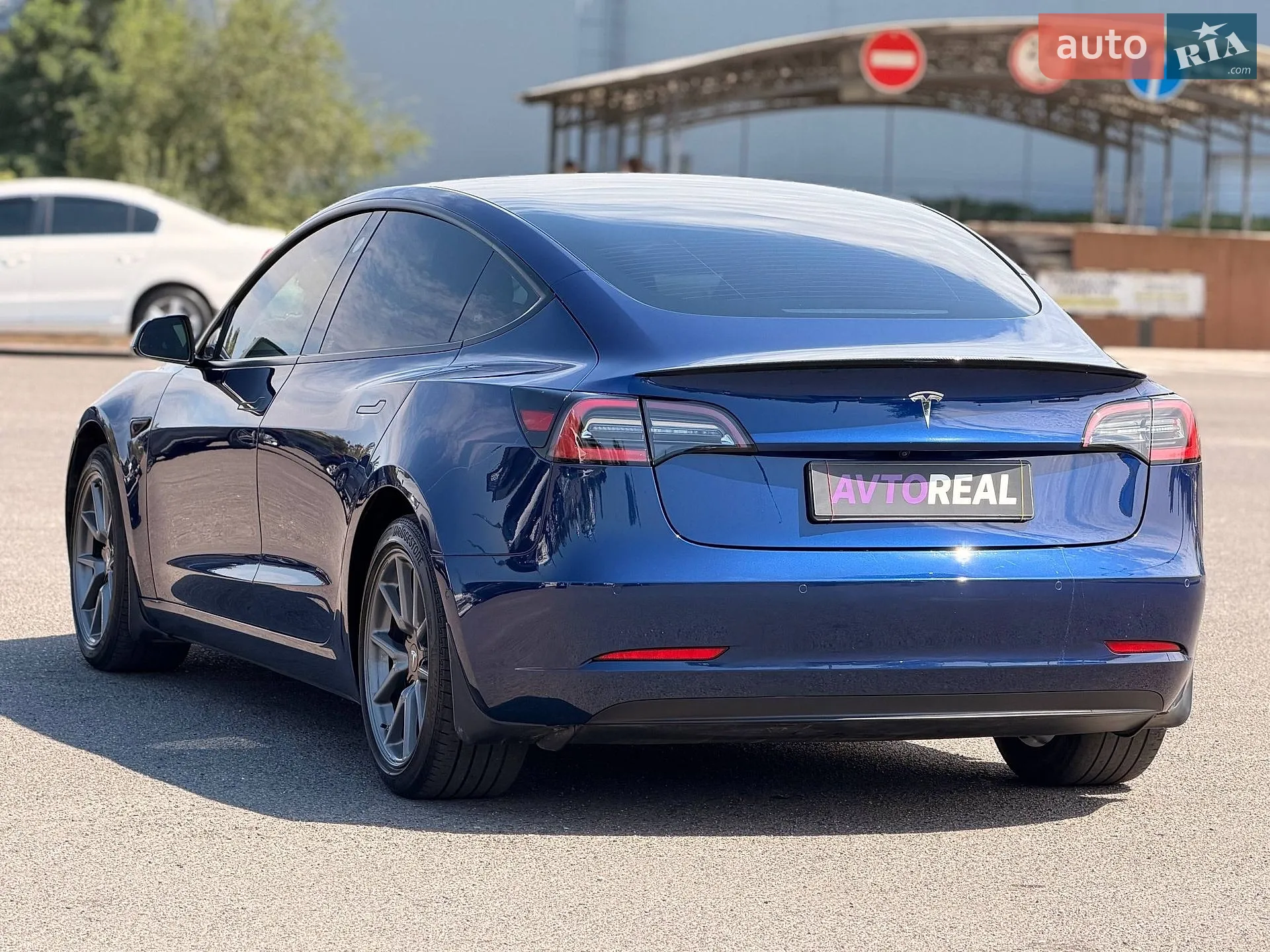 2022 Tesla Model 3 - мініатюра 22