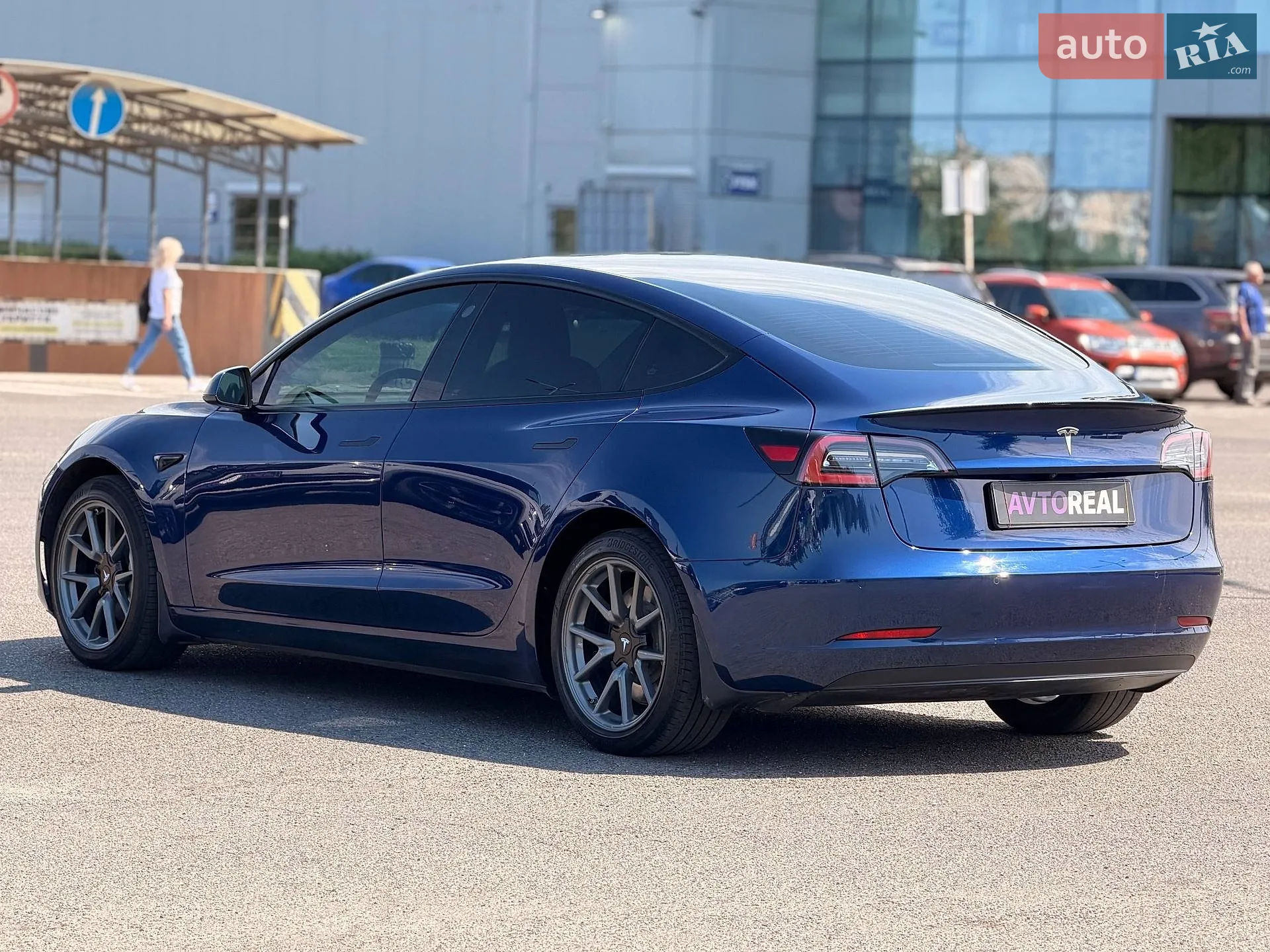 2022 Tesla Model 3 - мініатюра 23