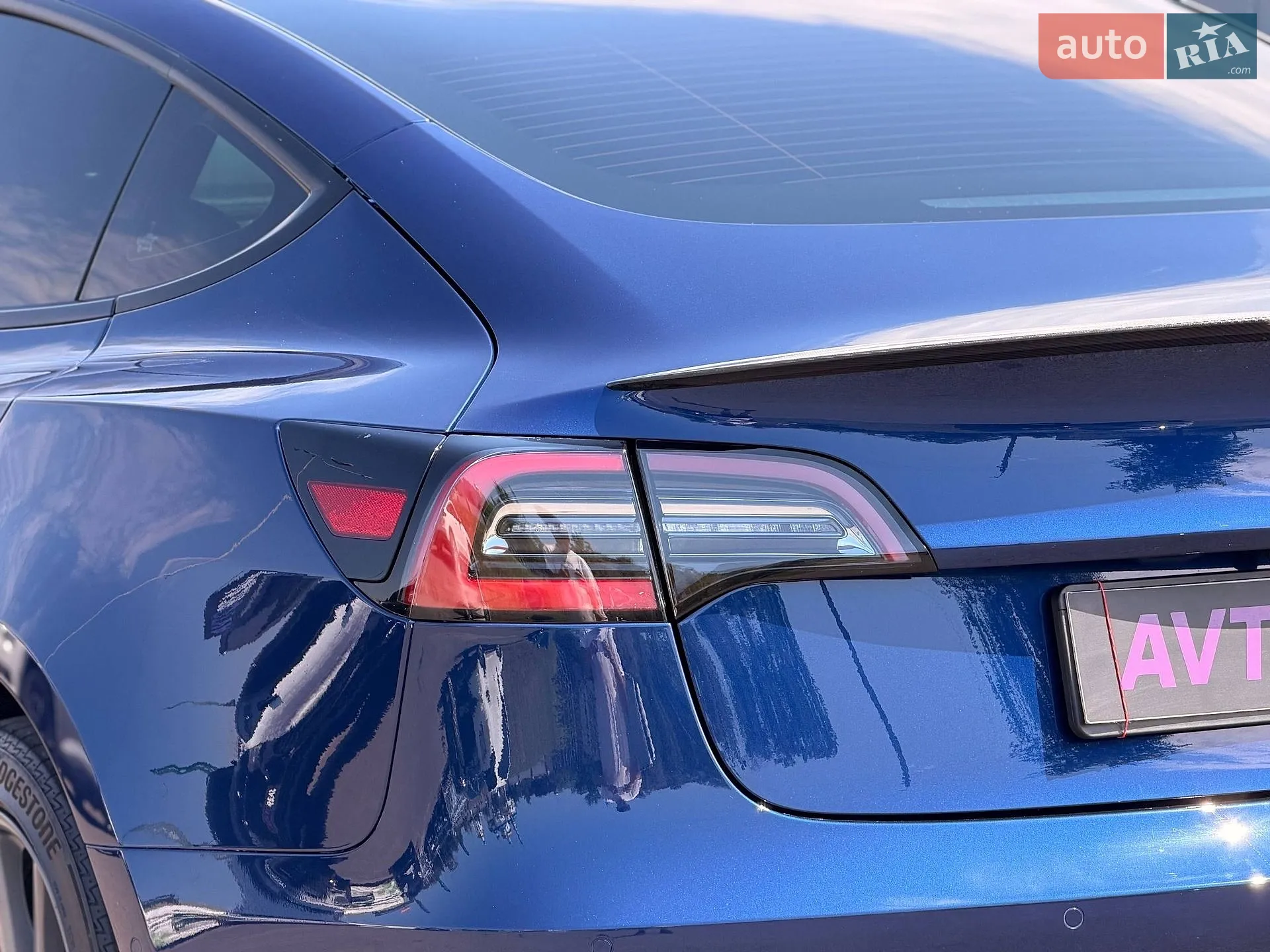 2022 Tesla Model 3 - мініатюра 25