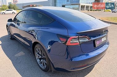 Седан Tesla Model 3 2022 в Кривому Розі фото 31 Седан Tesla Model 3 2022 в Кривому Розі
