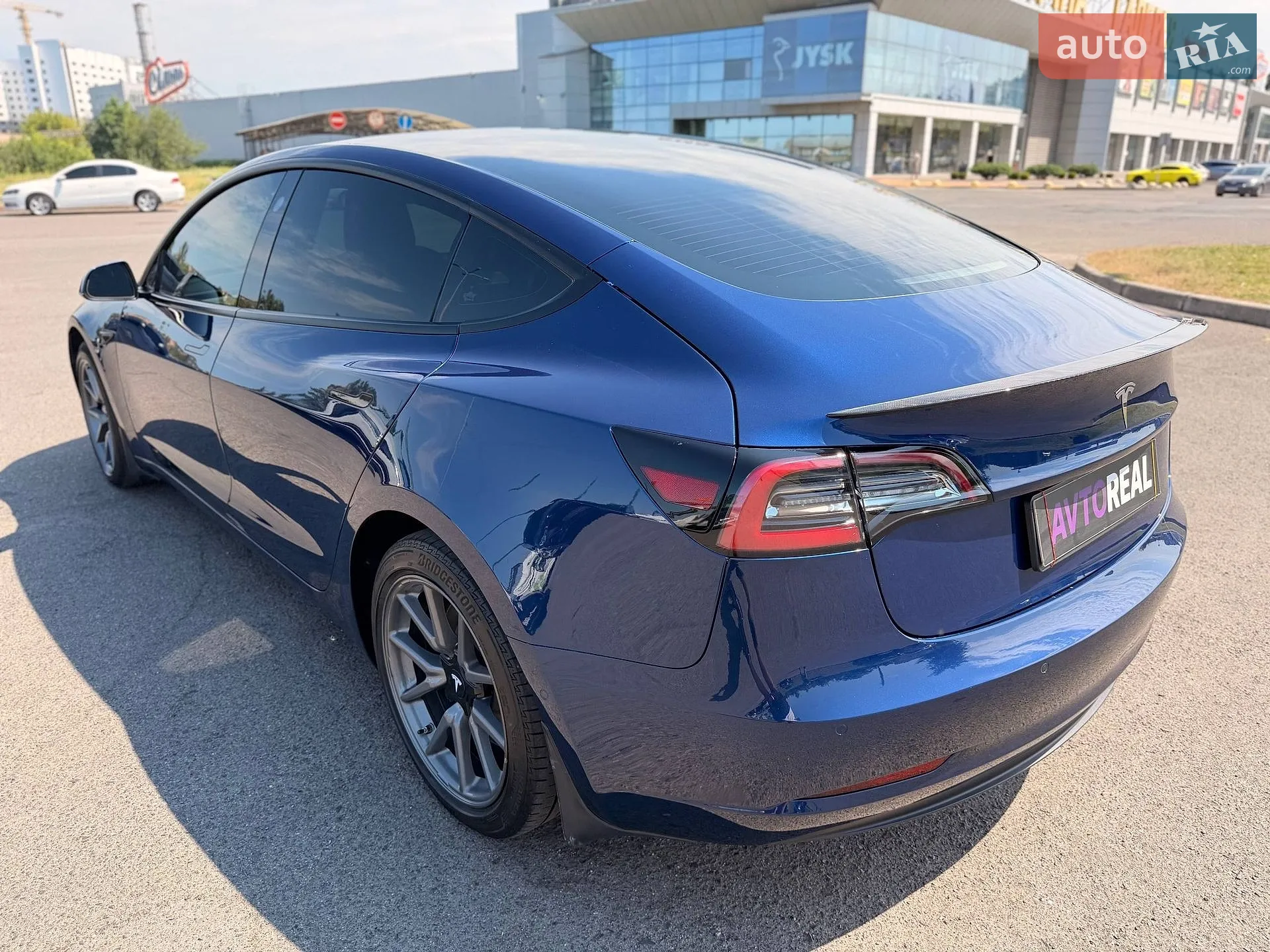 2022 Tesla Model 3 - мініатюра 31