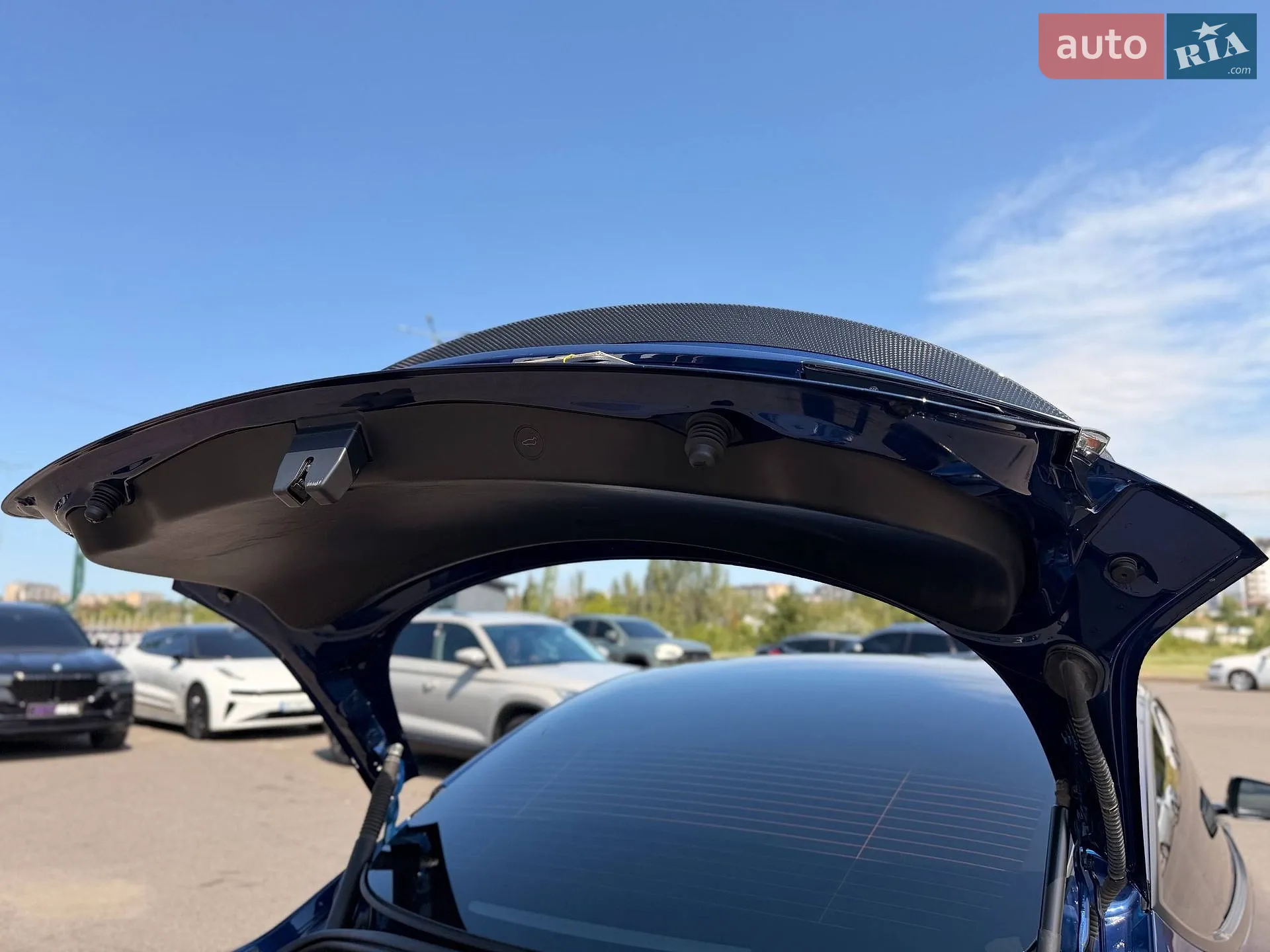 2022 Tesla Model 3 - мініатюра 34