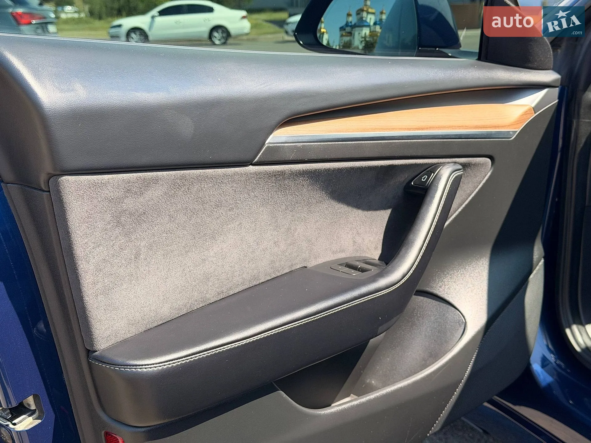 2022 Tesla Model 3 - мініатюра 38