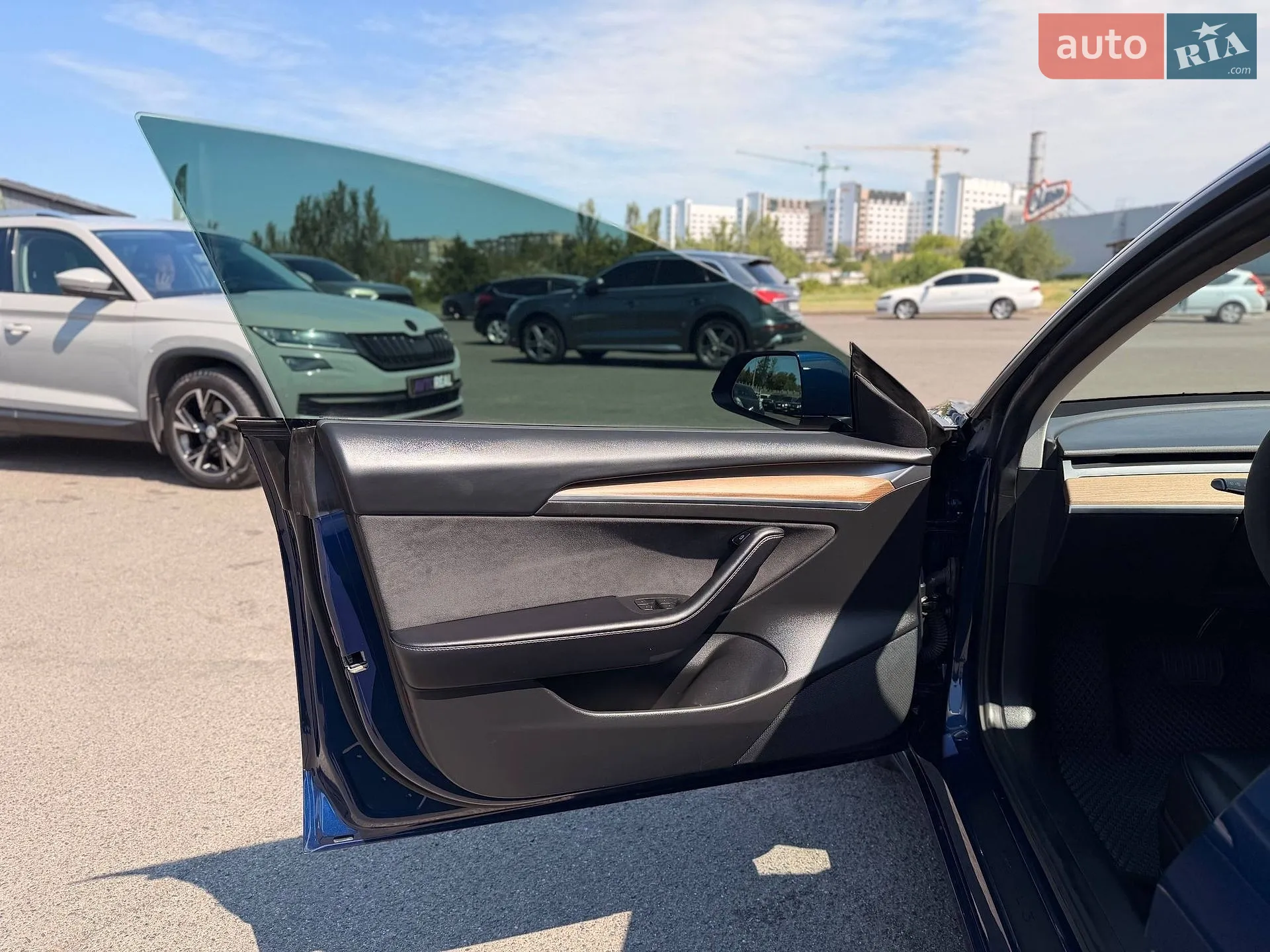 2022 Tesla Model 3 - мініатюра 37