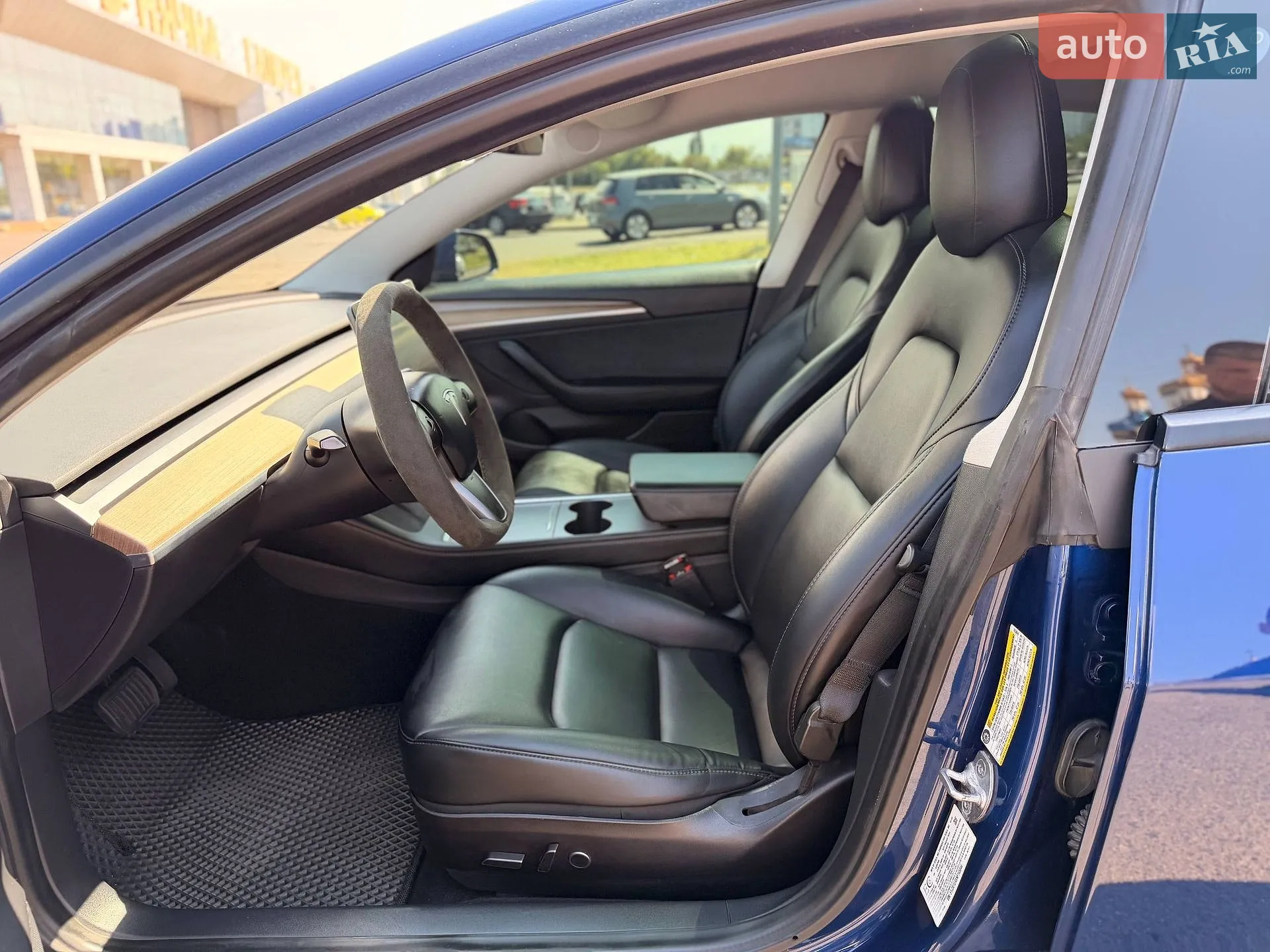 2022 Tesla Model 3 - мініатюра 41