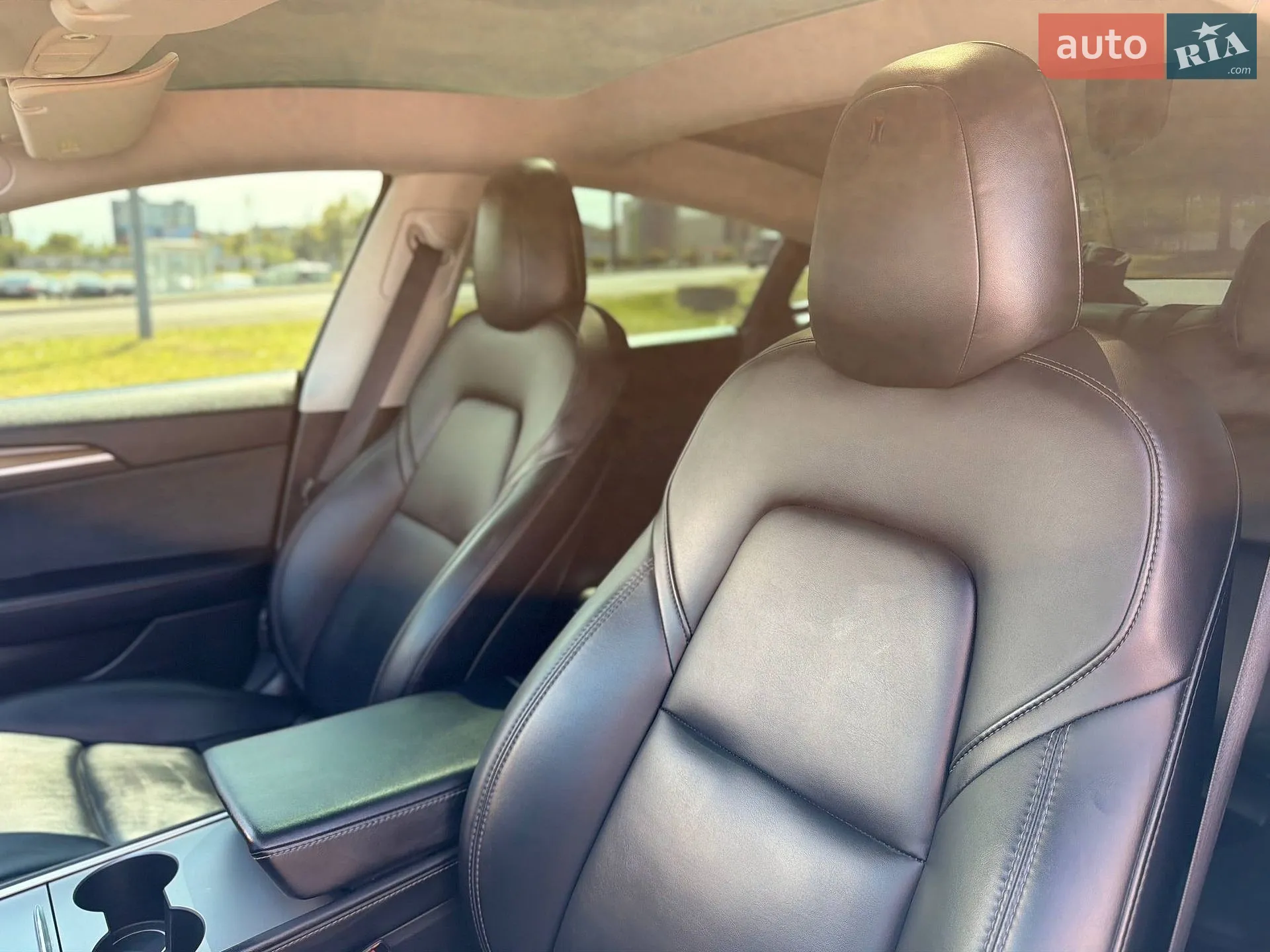 2022 Tesla Model 3 - мініатюра 44