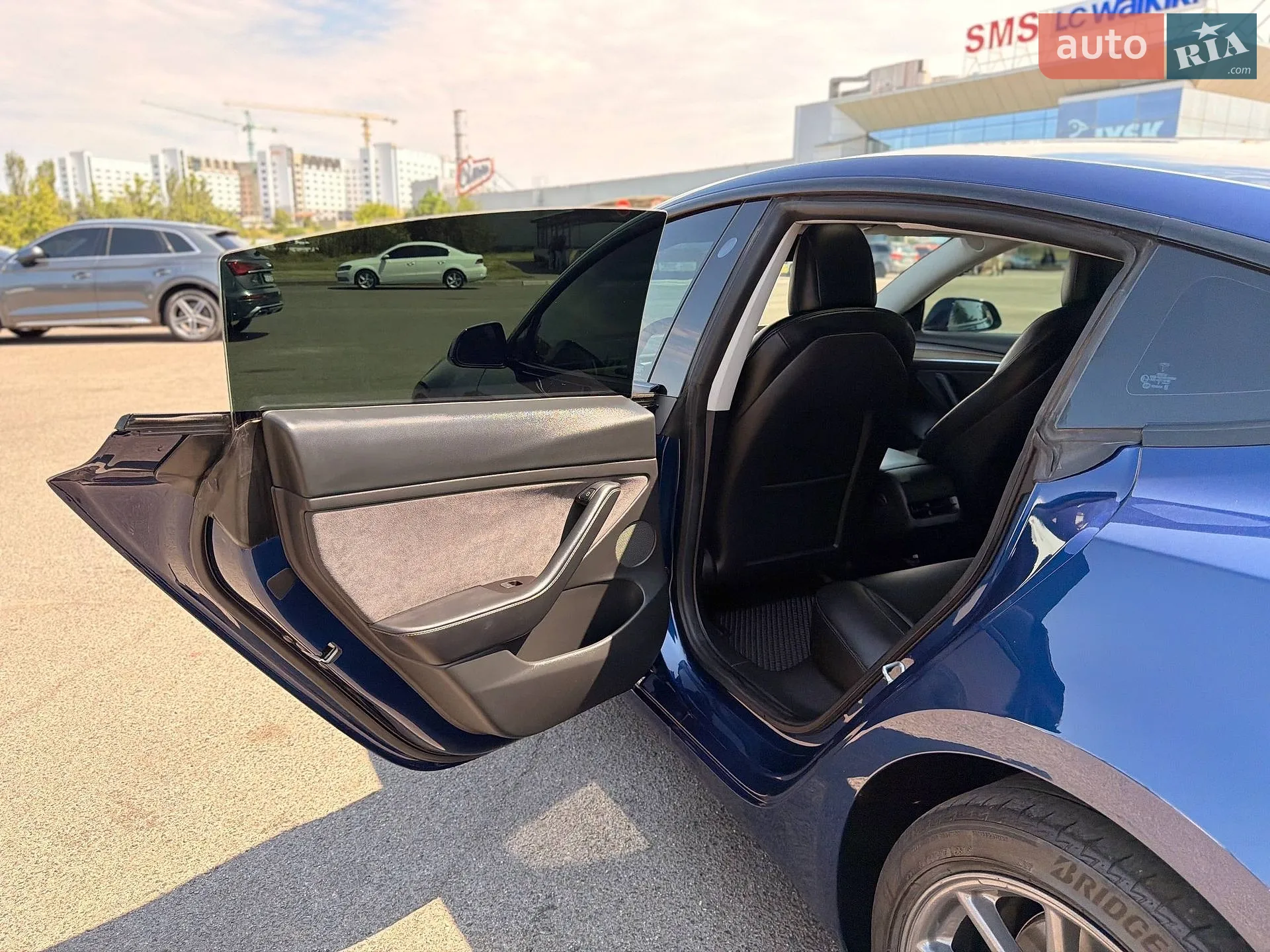 2022 Tesla Model 3 - мініатюра 49