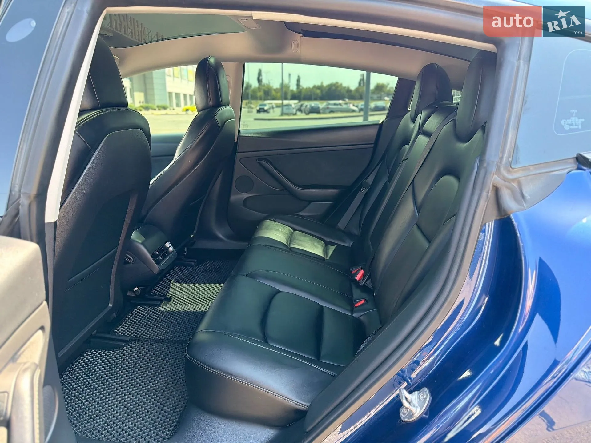 2022 Tesla Model 3 - мініатюра 51