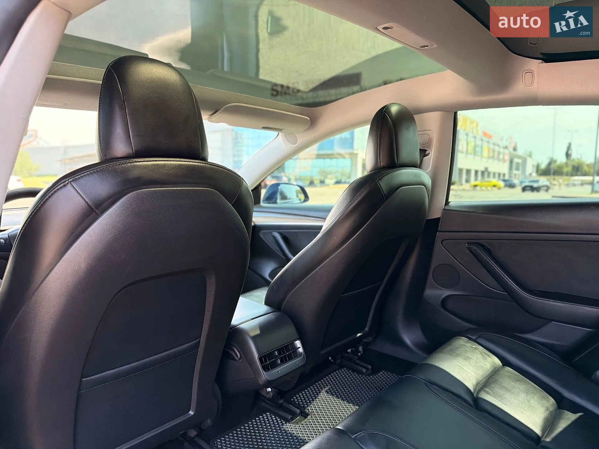 2022 Tesla Model 3 - мініатюра 52