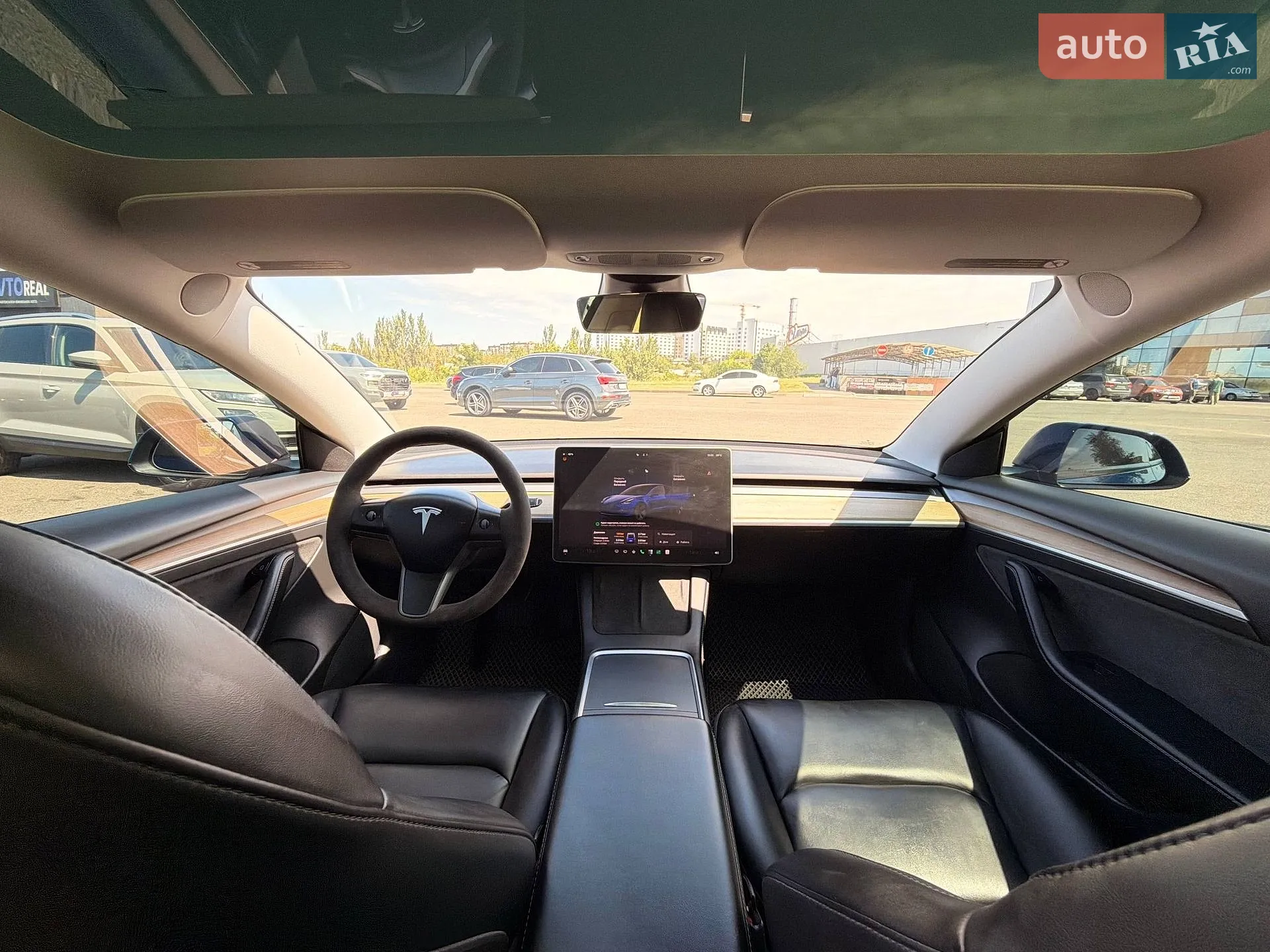 2022 Tesla Model 3 - мініатюра 54
