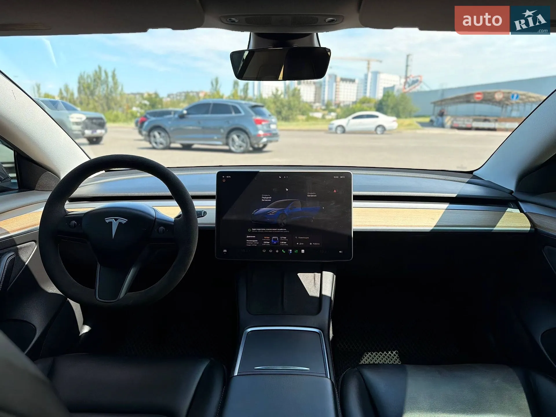 2022 Tesla Model 3 - мініатюра 55