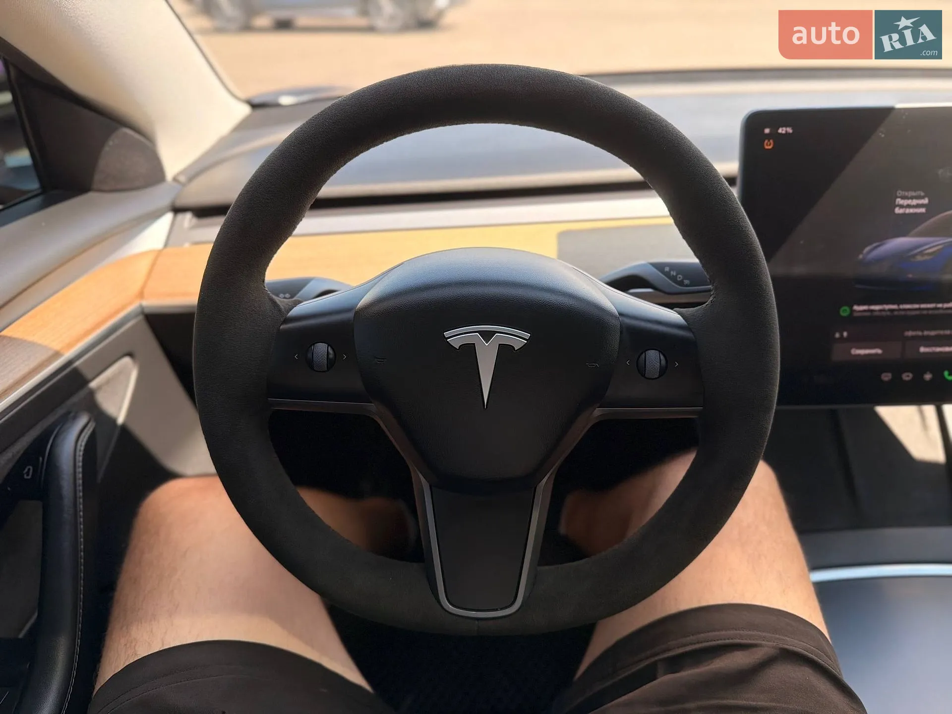 2022 Tesla Model 3 - мініатюра 60