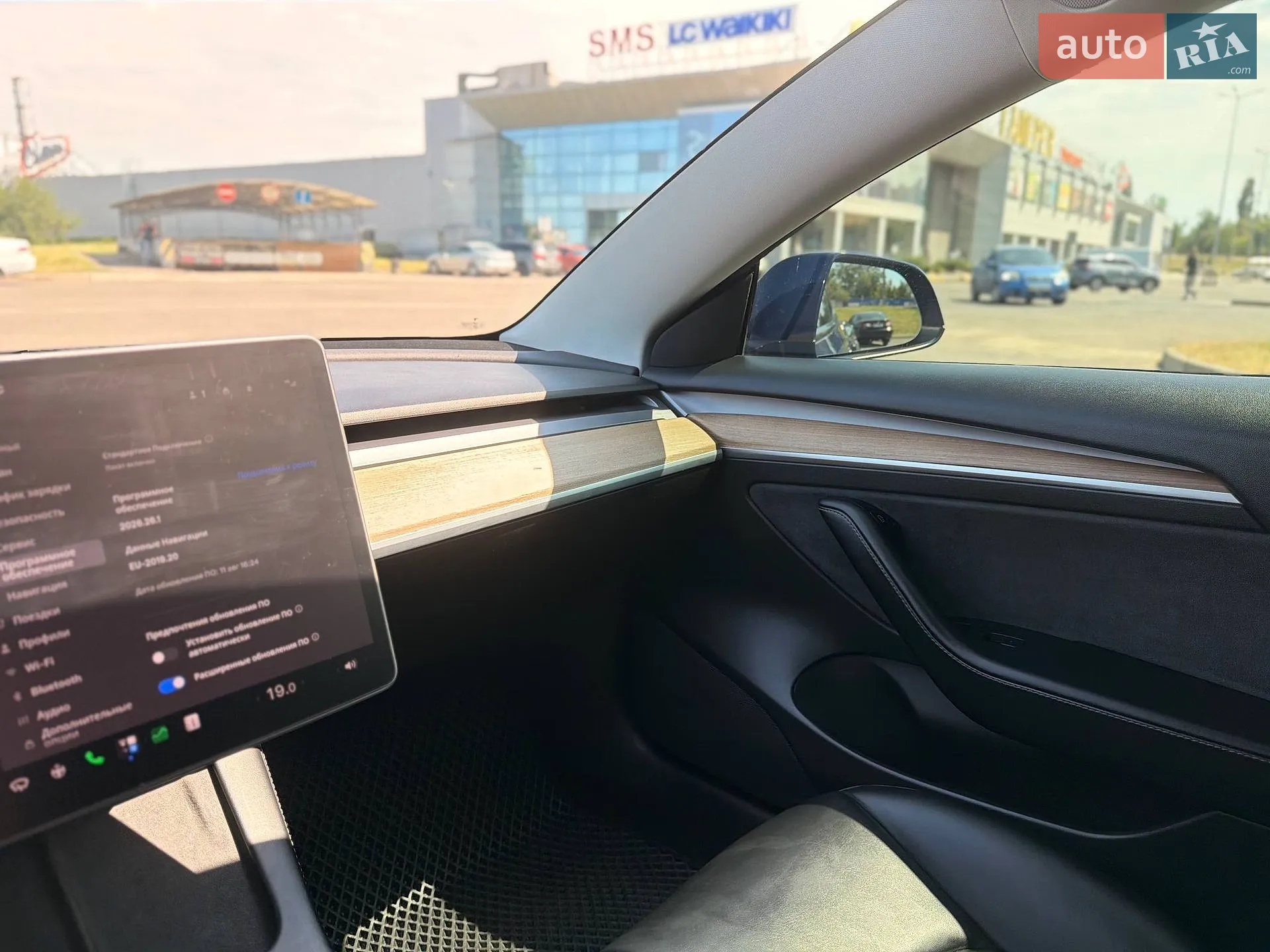 2022 Tesla Model 3 - мініатюра 74