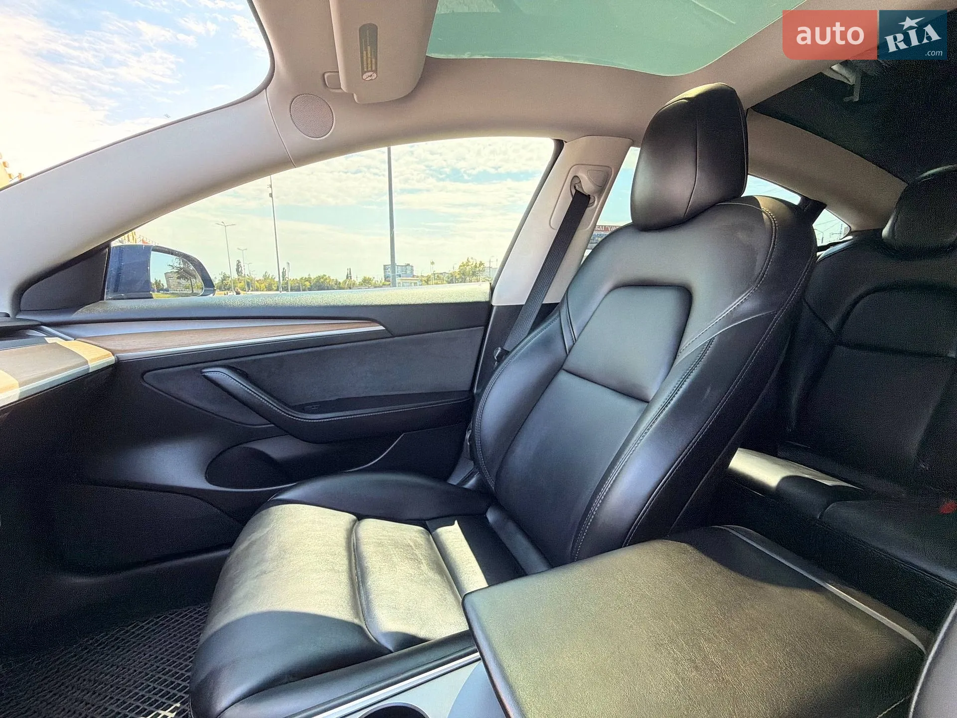 2022 Tesla Model 3 - мініатюра 76