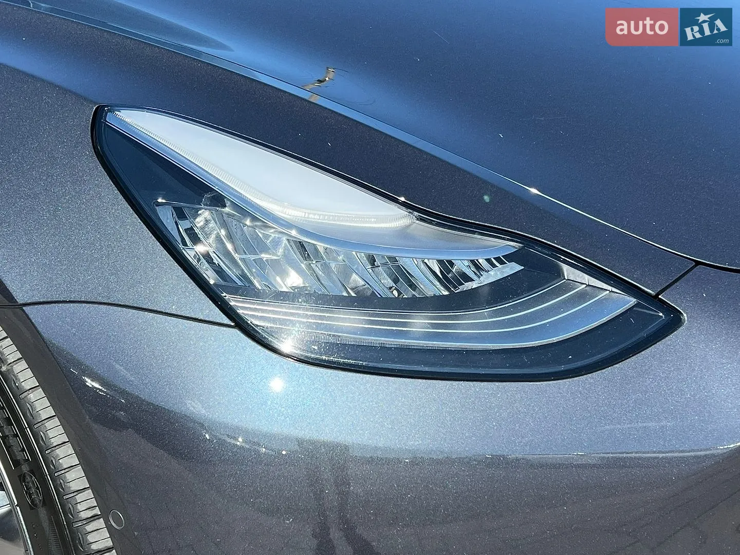 2020 Tesla Model 3 - мініатюра 7