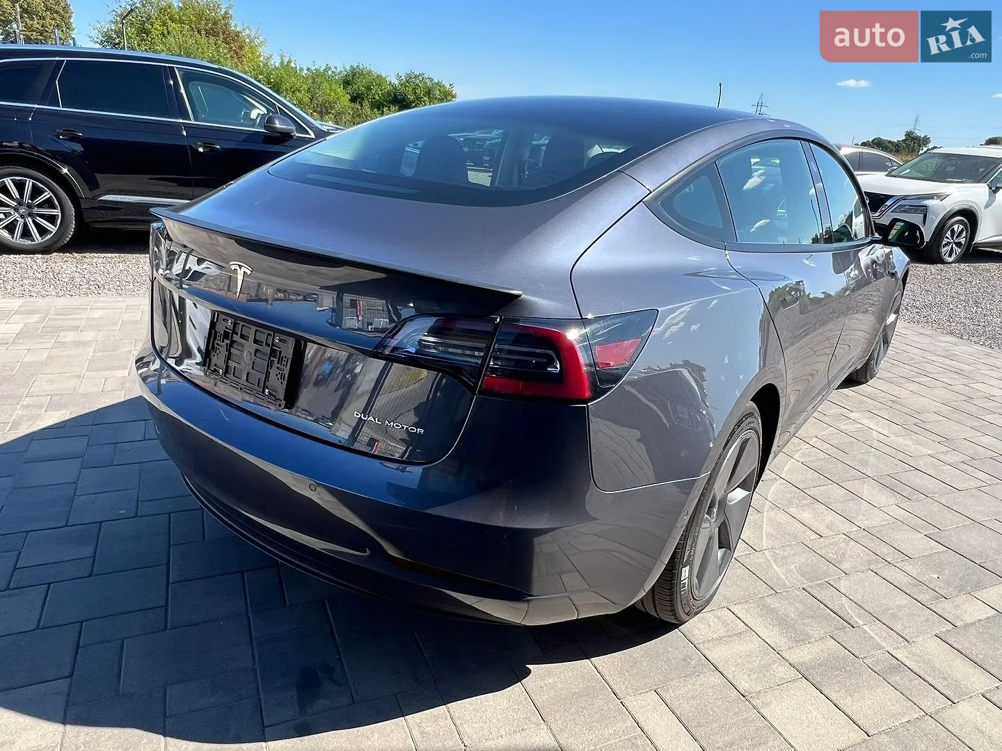 2020 Tesla Model 3 - мініатюра 14