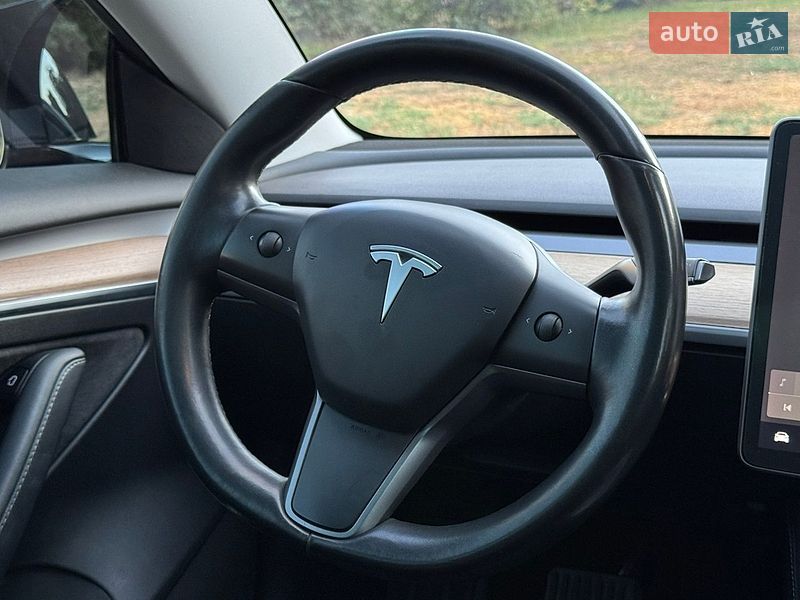 Седан Tesla Model 3 2019 в Белгороде-Днестровском