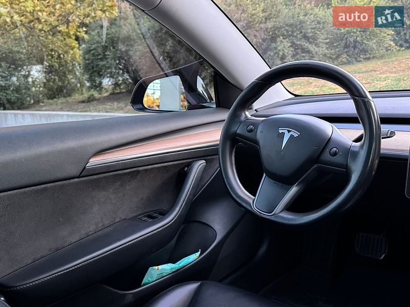 Седан Tesla Model 3 2019 в Белгороде-Днестровском