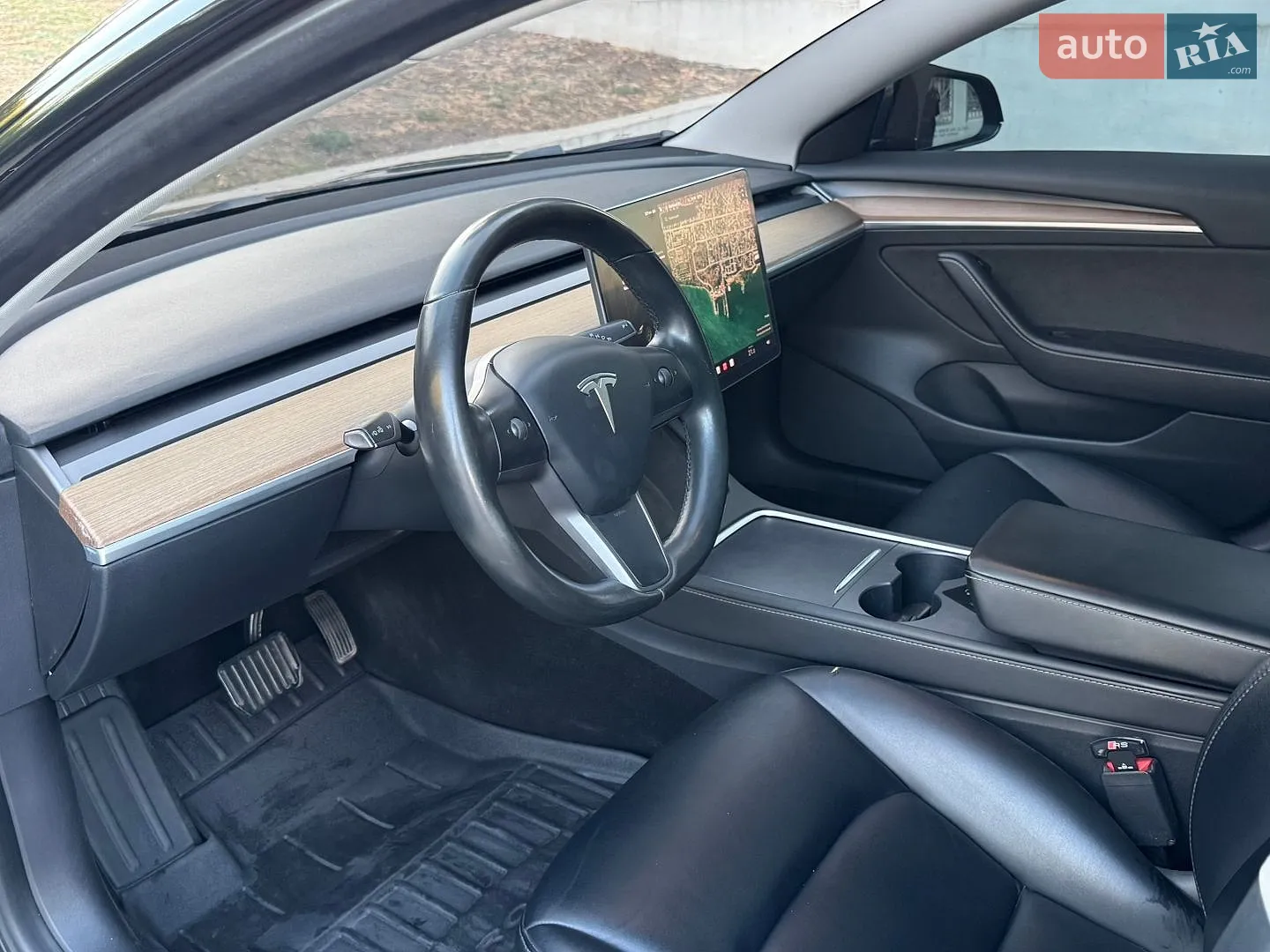 2019 Tesla Model 3 - мініатюра 19