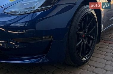 Седан Tesla Model 3 2022 в Рівному фото 5 Седан Tesla Model 3 2022 в Рівному