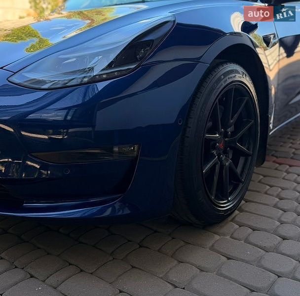 Седан Tesla Model 3 2022 в Рівному фото 5 Седан Tesla Model 3 2022 в Рівному