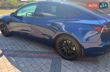 Седан Tesla Model 3 2022 в Рівному фото 11 Седан Tesla Model 3 2022 в Рівному