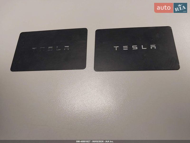 Седан Tesla Model 3 2023 в Новояворовске фото 6 Седан Tesla Model 3 2023 в Новояворовске
