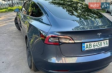 Седан Tesla Model 3 2020 в Вінниці фото 10 Седан Tesla Model 3 2020 в Вінниці
