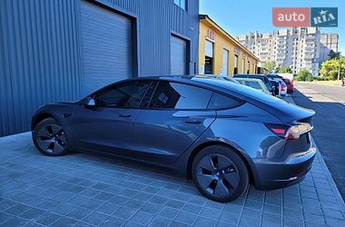 Седан Tesla Model 3 2023 в Черкассах