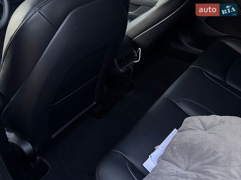 Седан Tesla Model 3 2021 в Києві фото 7 Седан Tesla Model 3 2021 в Києві