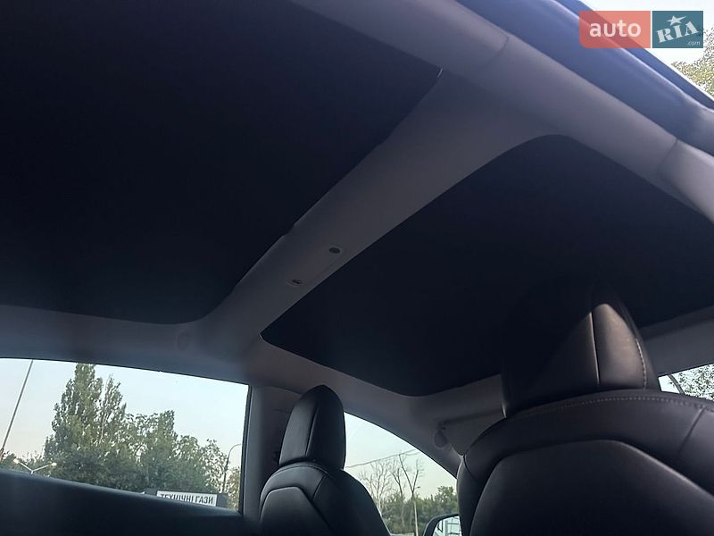 Седан Tesla Model 3 2018 в Виннице фото 19 Седан Tesla Model 3 2018 в Виннице