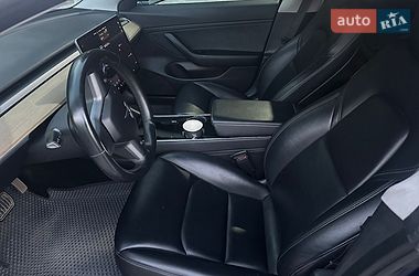 Седан Tesla Model 3 2018 в Виннице фото 22 Седан Tesla Model 3 2018 в Виннице