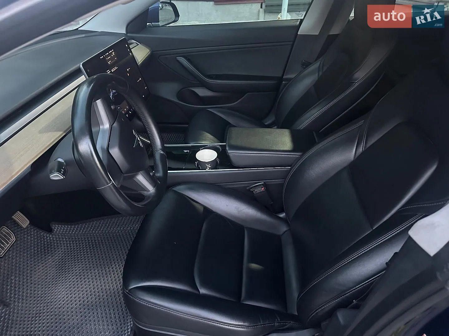 2018 Tesla Model 3 - мініатюра 22