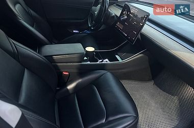 Седан Tesla Model 3 2018 в Виннице фото 24 Седан Tesla Model 3 2018 в Виннице