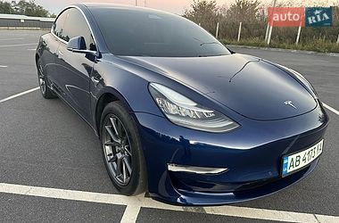 Седан Tesla Model 3 2018 в Виннице фото 3 Седан Tesla Model 3 2018 в Виннице